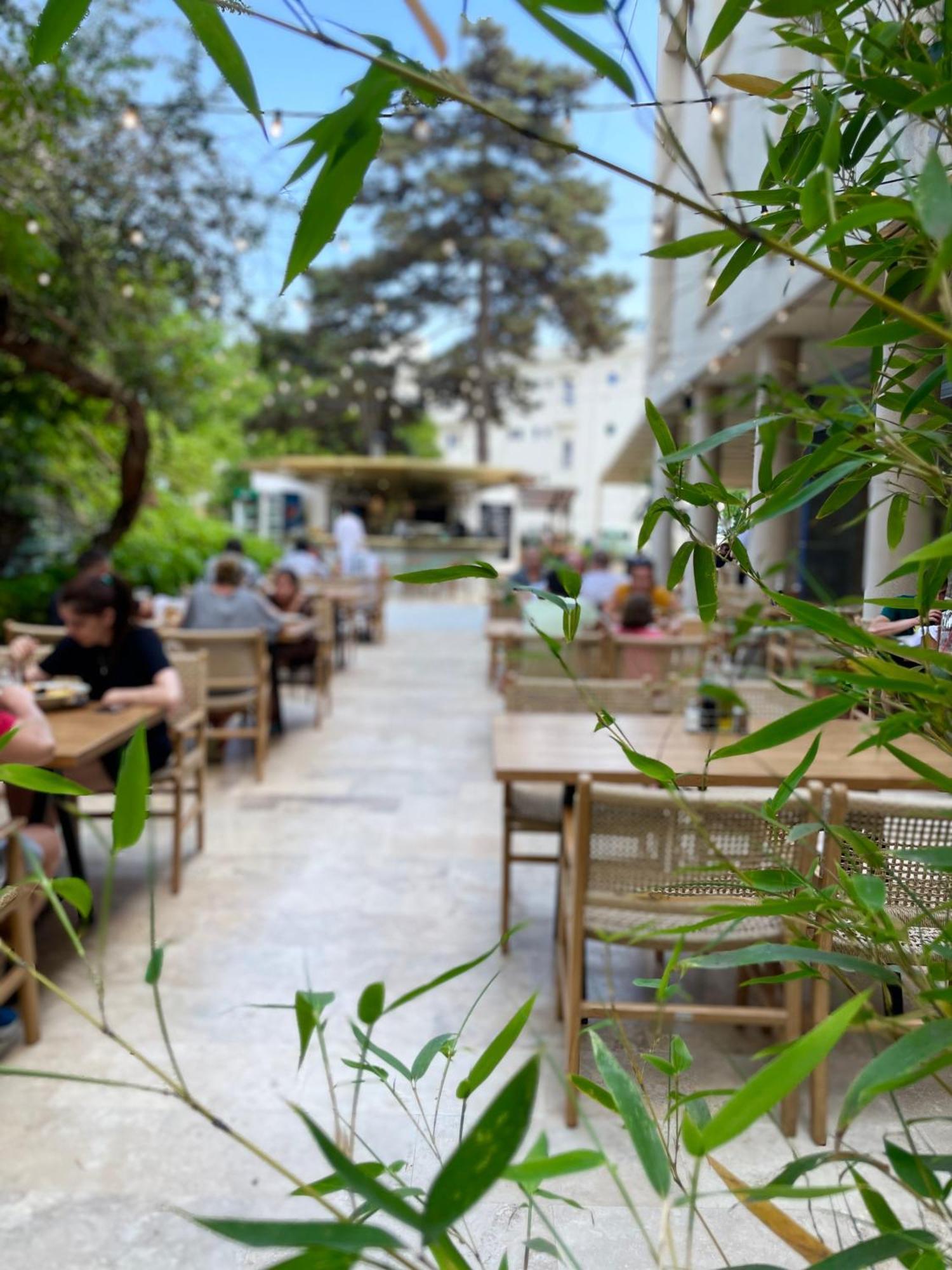 Hotel Carmen