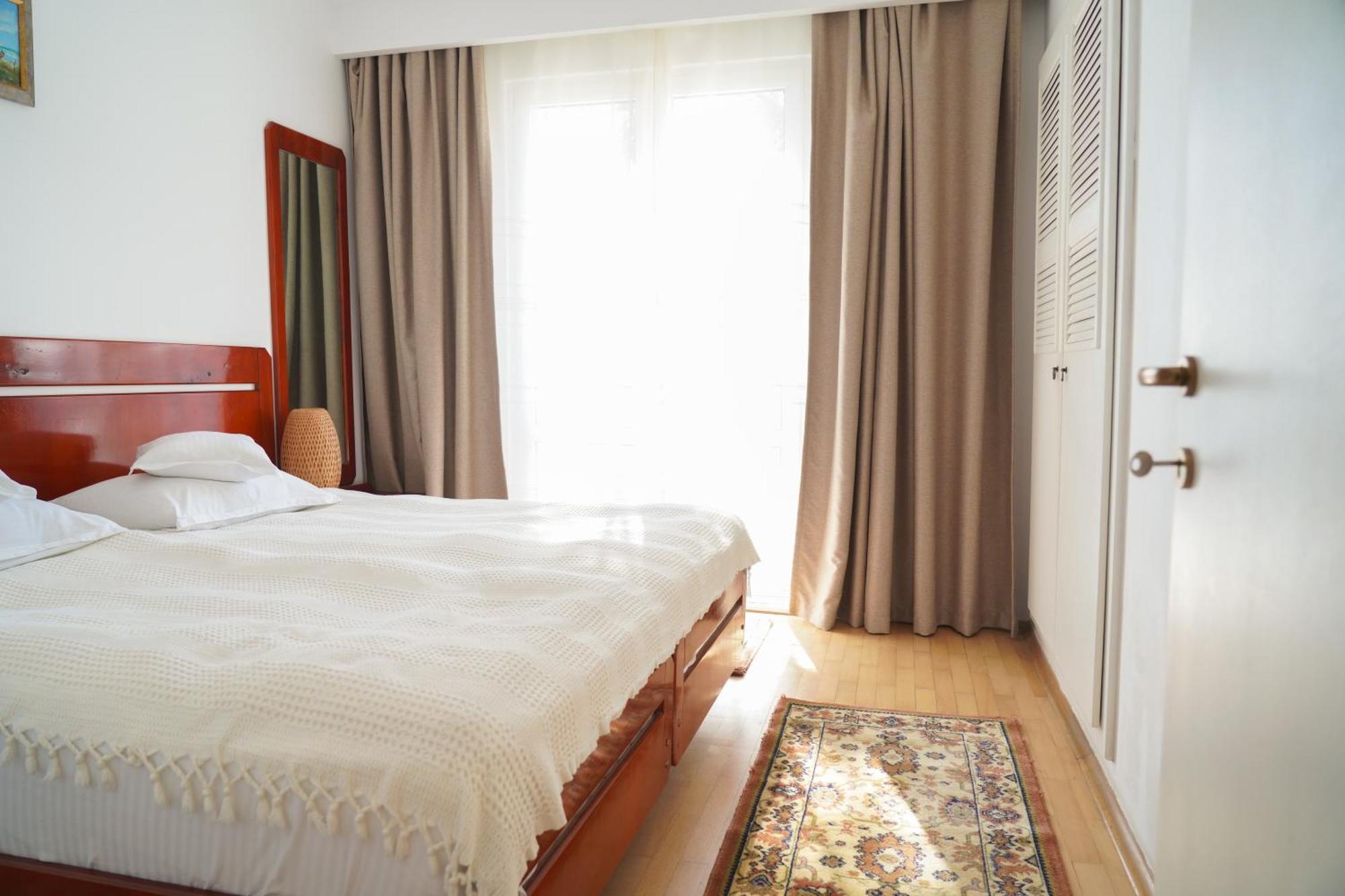 Carmen Hotel Eforie Nord
